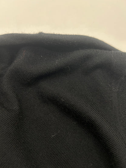 J.Crew Sweater M Black