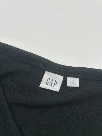 GAP Tank Top S Black