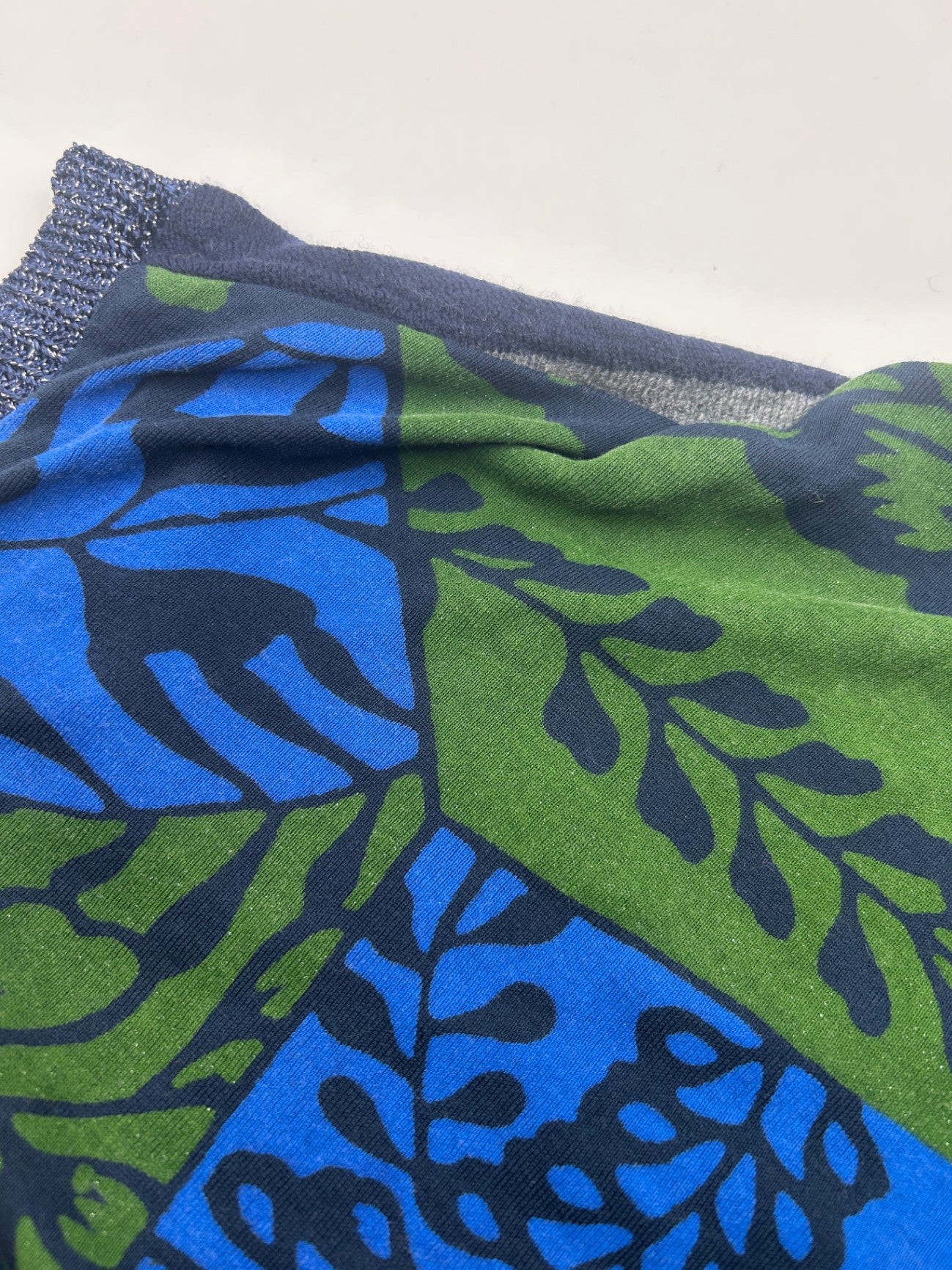 Custo Barcelona Dress 2 Multicolor (blue, green, gray, black)
