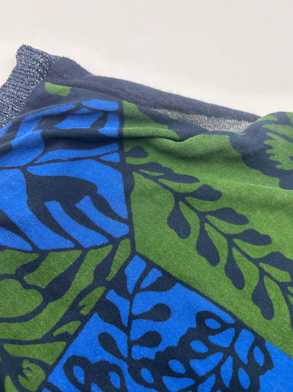 Custo Barcelona Dress 2 Multicolor (blue, green, gray, black)