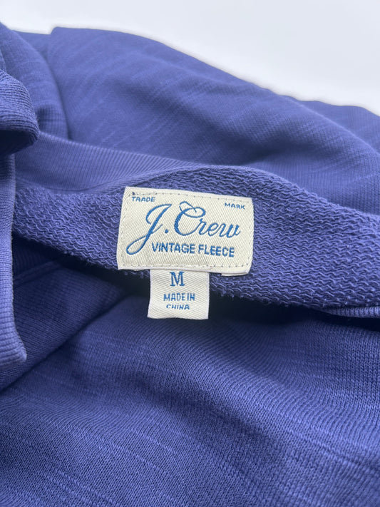 J.Crew-Willa Sweater M Blue