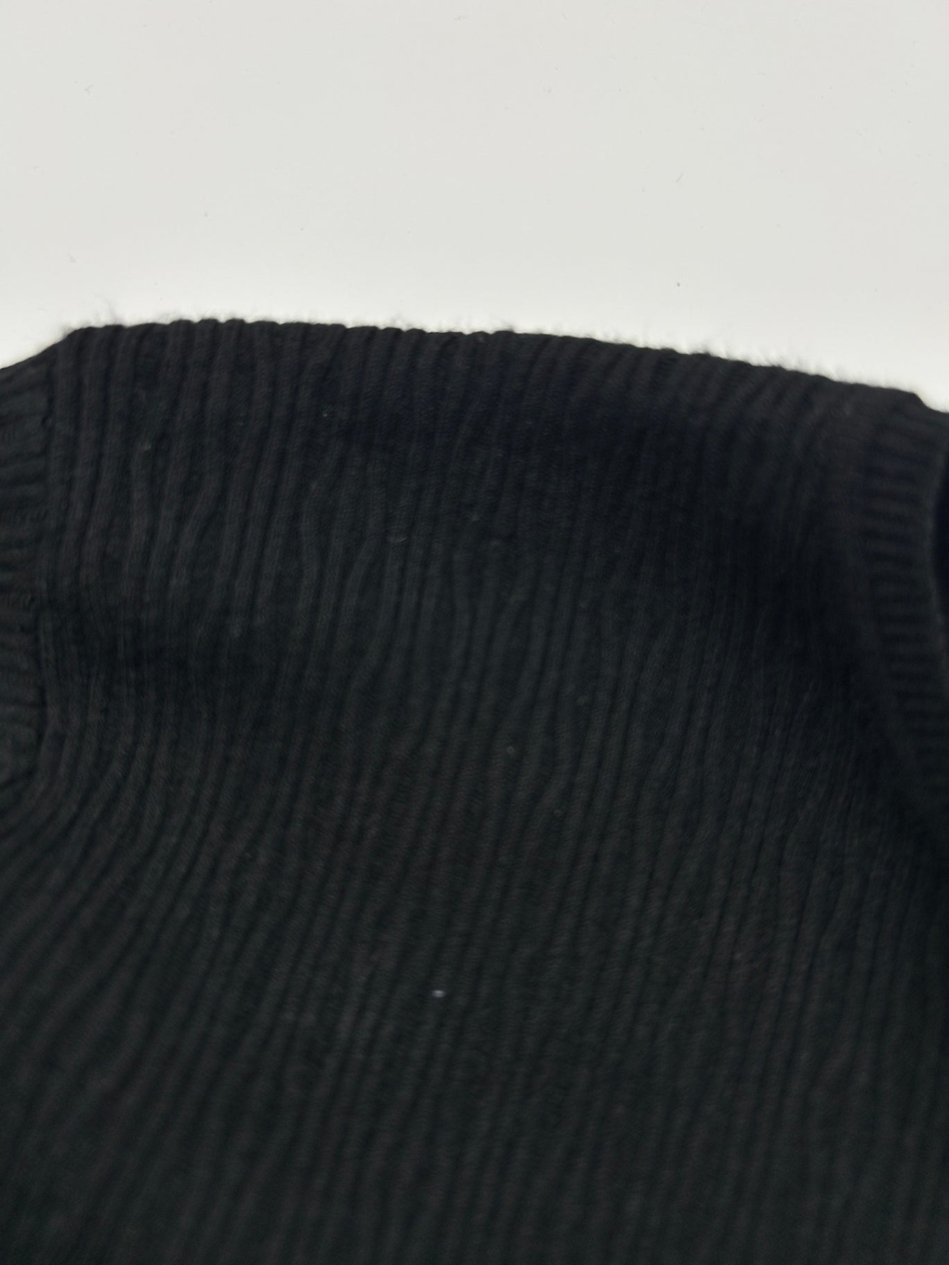 MAX&Co. Black Longsleeve Top L