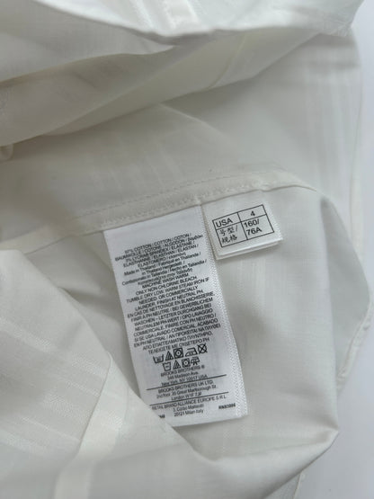 Brooks Brothers Shirt 4 White