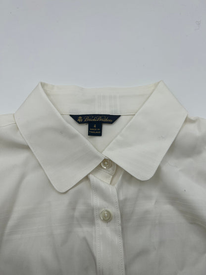 Brooks Brothers Shirt 4 White