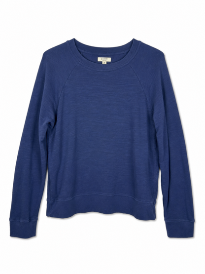J.Crew-Willa Sweater M Blue