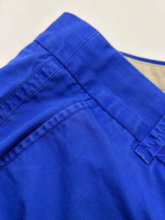 J.Crew Shorts 6 Blue