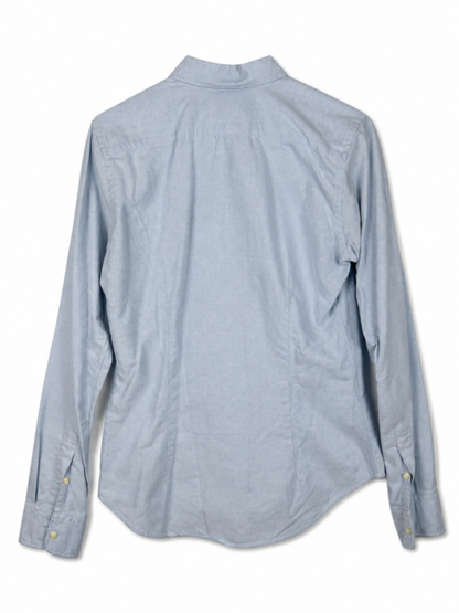 Polo Ralph Lauren Dress Shirt 6 Light Blue