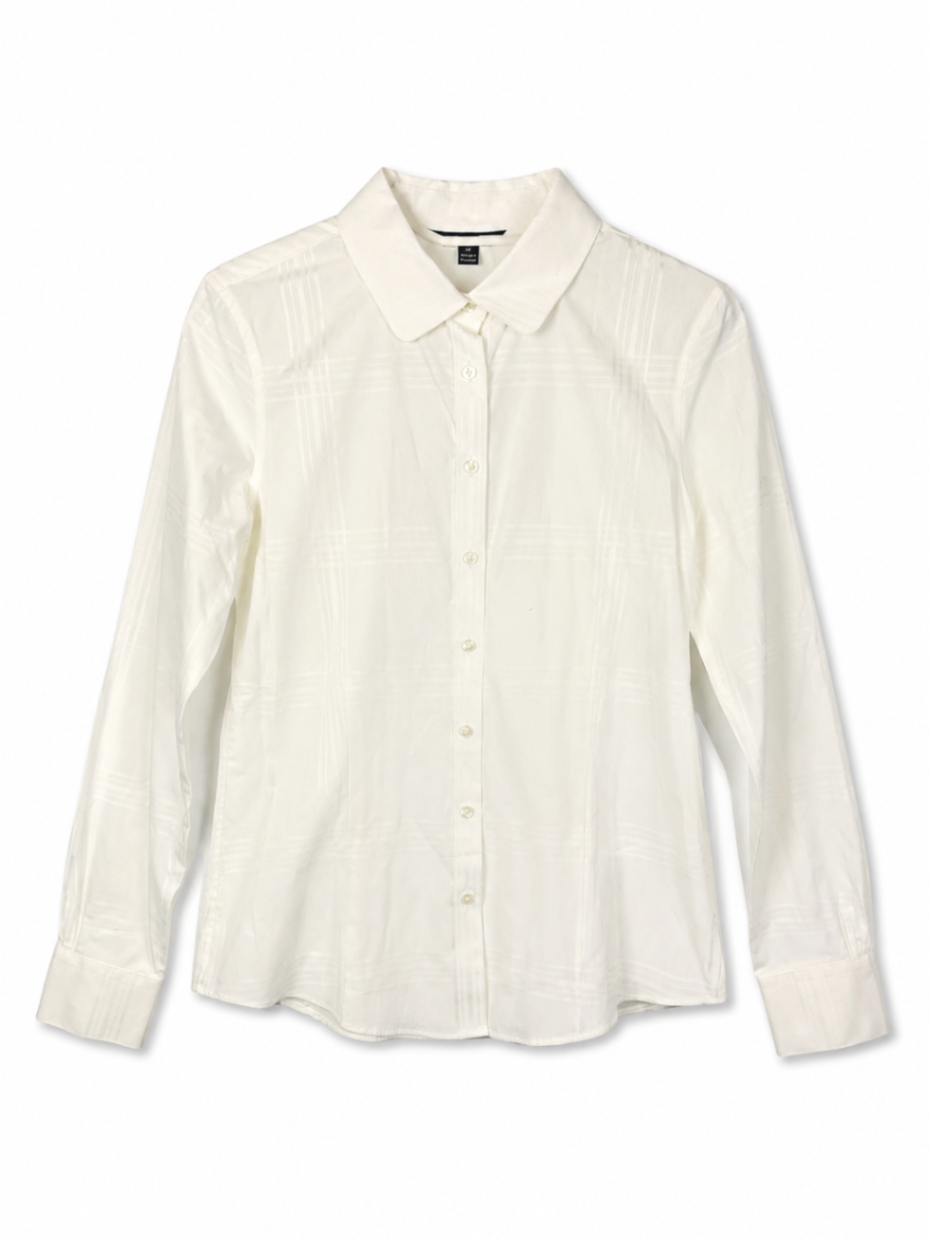 Brooks Brothers Shirt 4 White