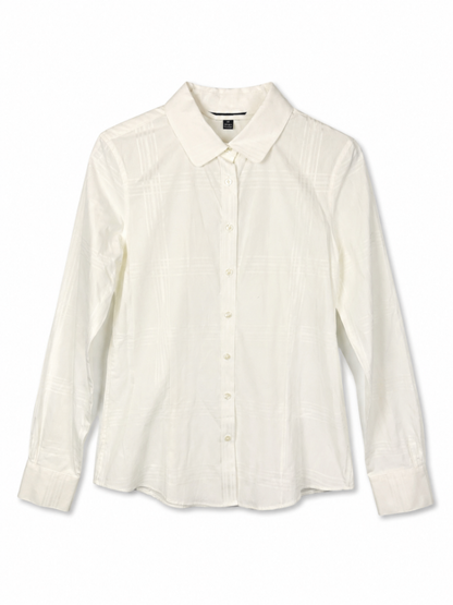 Brooks Brothers Shirt 4 White