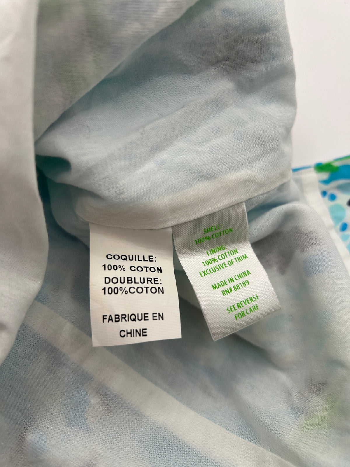 Lilly Pulitzer Dress 4 Blue, Green, White, Black