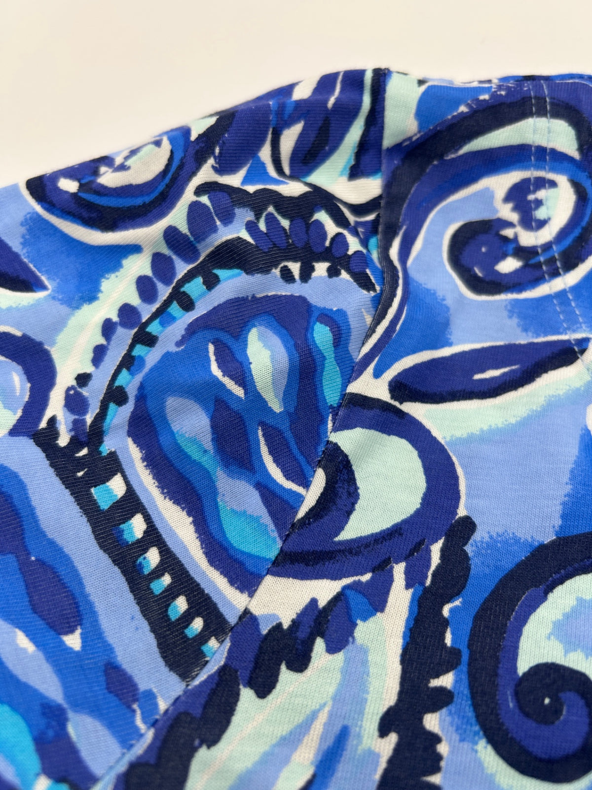 Lilly Pulitzer Dress S Blue