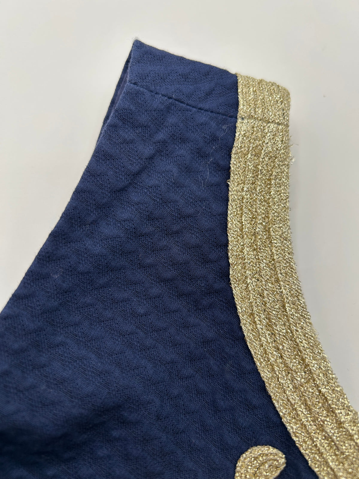 Lilly Pulitzer Dress 4 Navy Blue