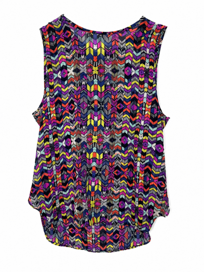 Unknown Tank Top L Multicolor