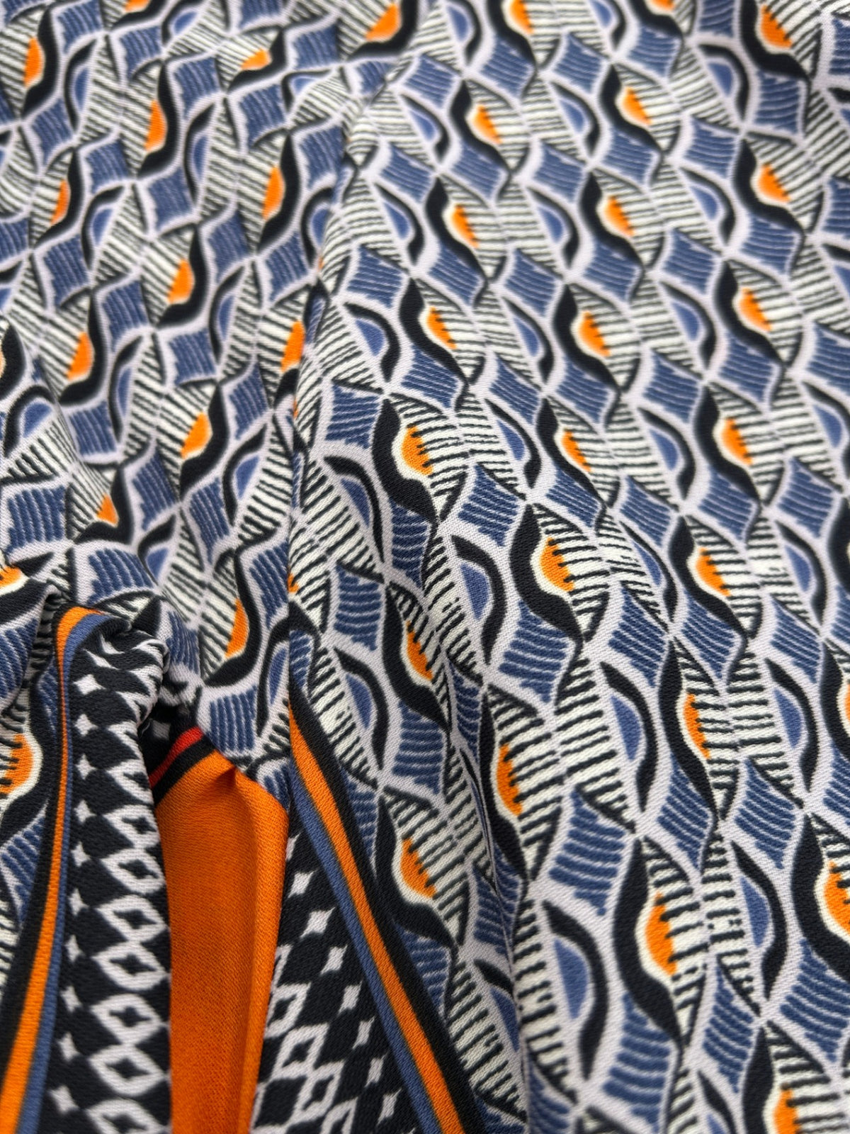 Roman Dress 40 Multicolor