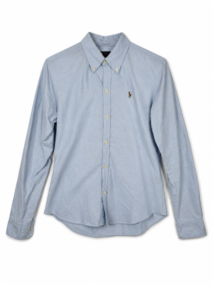 Polo Ralph Lauren Dress Shirt 6 Light Blue