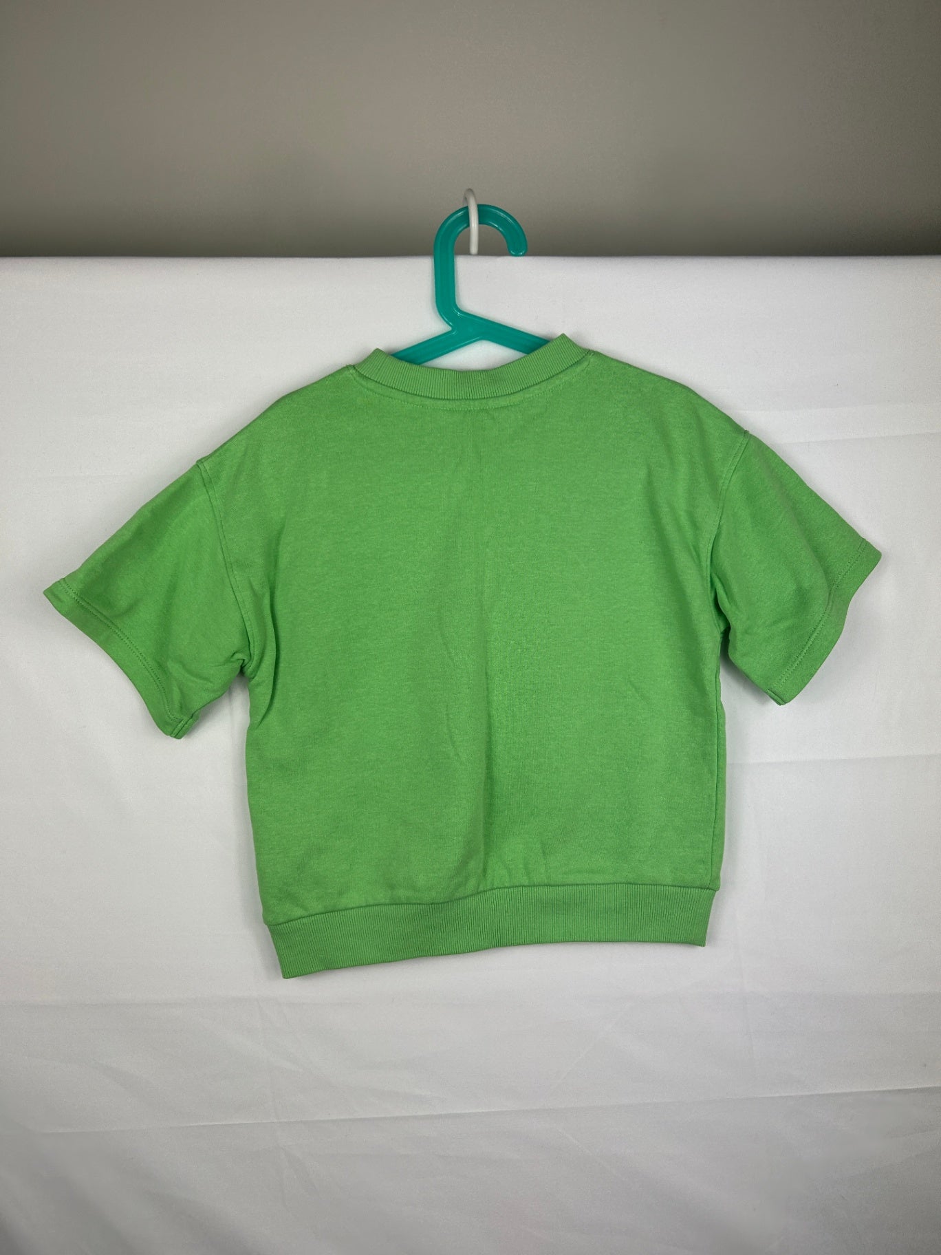 H&M T-Shirt 110 Green