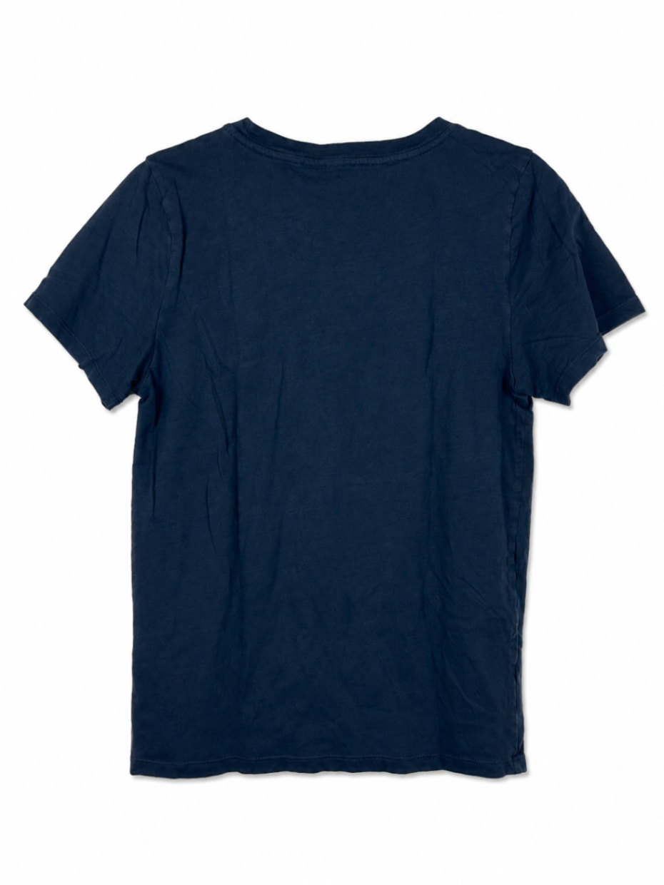 J.Crew T-Shirt Navy blue M