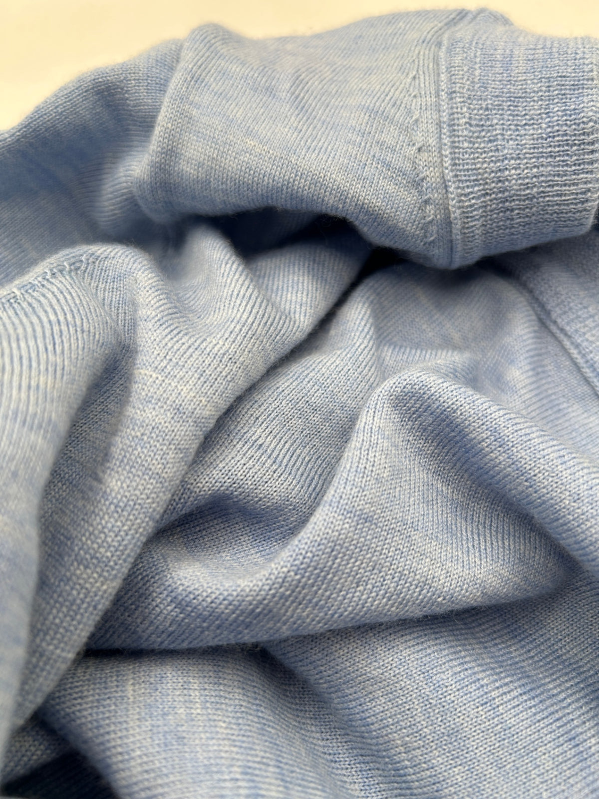 J.Crew Sweater M Light Blue