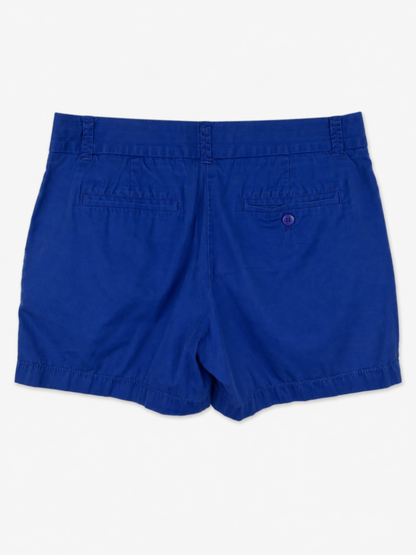 J.Crew Shorts 6 Blue