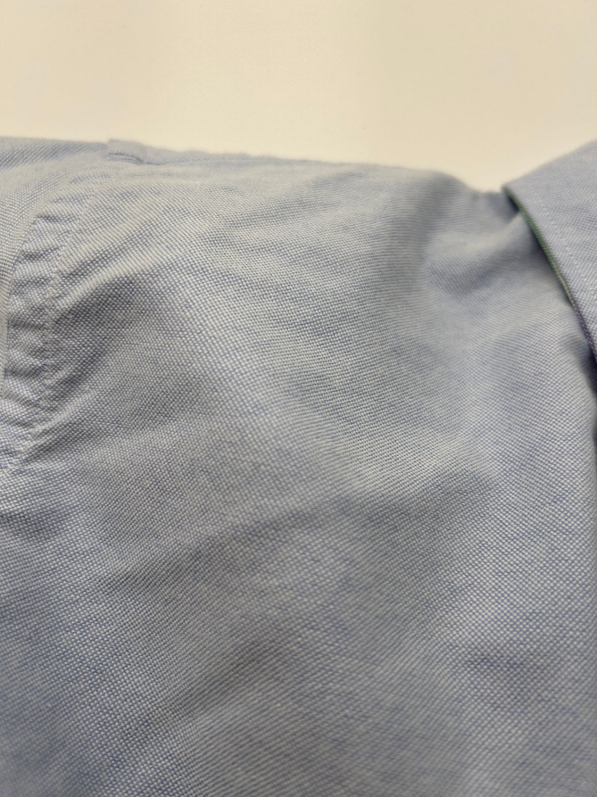 Polo Ralph Lauren Shirt 8 Light Blue
