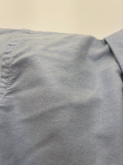 Polo Ralph Lauren Shirt 8 Light Blue
