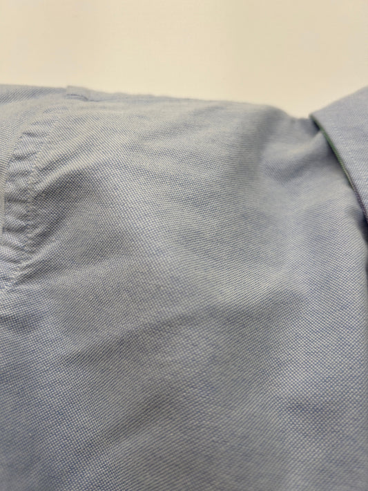 Polo Ralph Lauren Shirt 8 Light Blue
