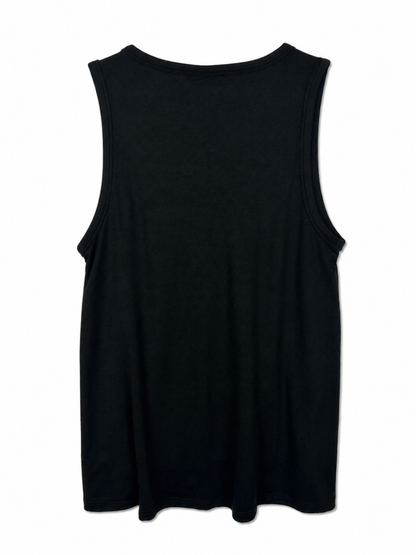 GAP Tank Top S Black