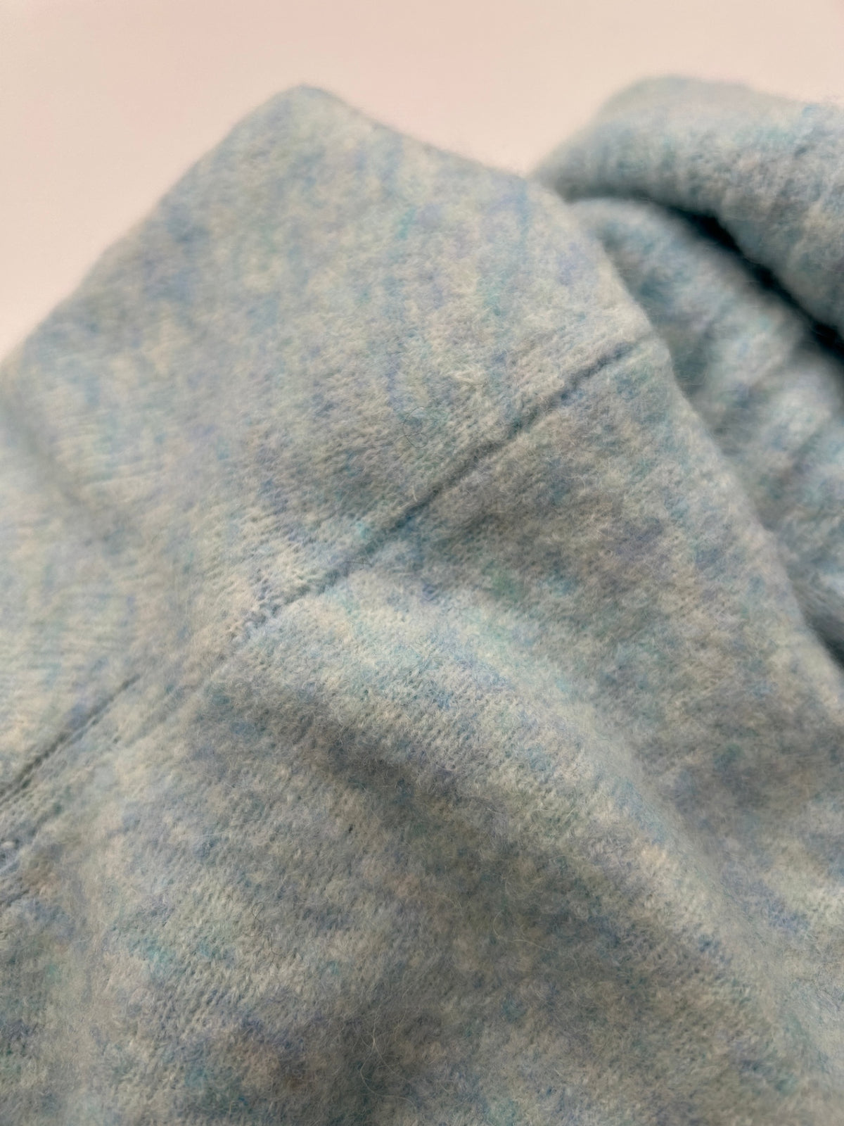 Banana Republic Sweater M Light Blue