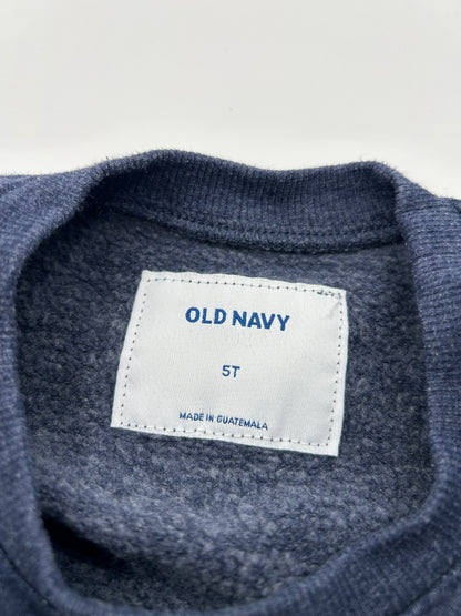 Old Navy Sweater 5 Navy blue