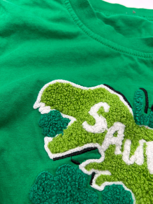 Unknown T-Shirt 5Y Green