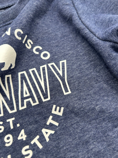 Old Navy Sweater 5 Navy blue