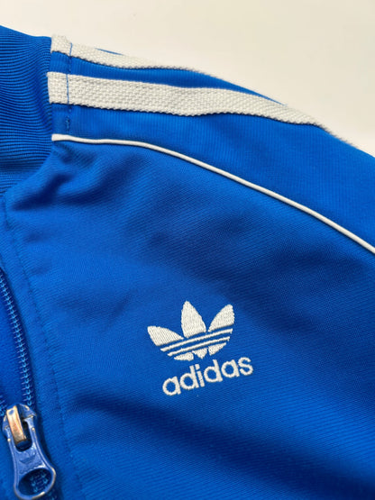 adidas Jacket 110 Blue