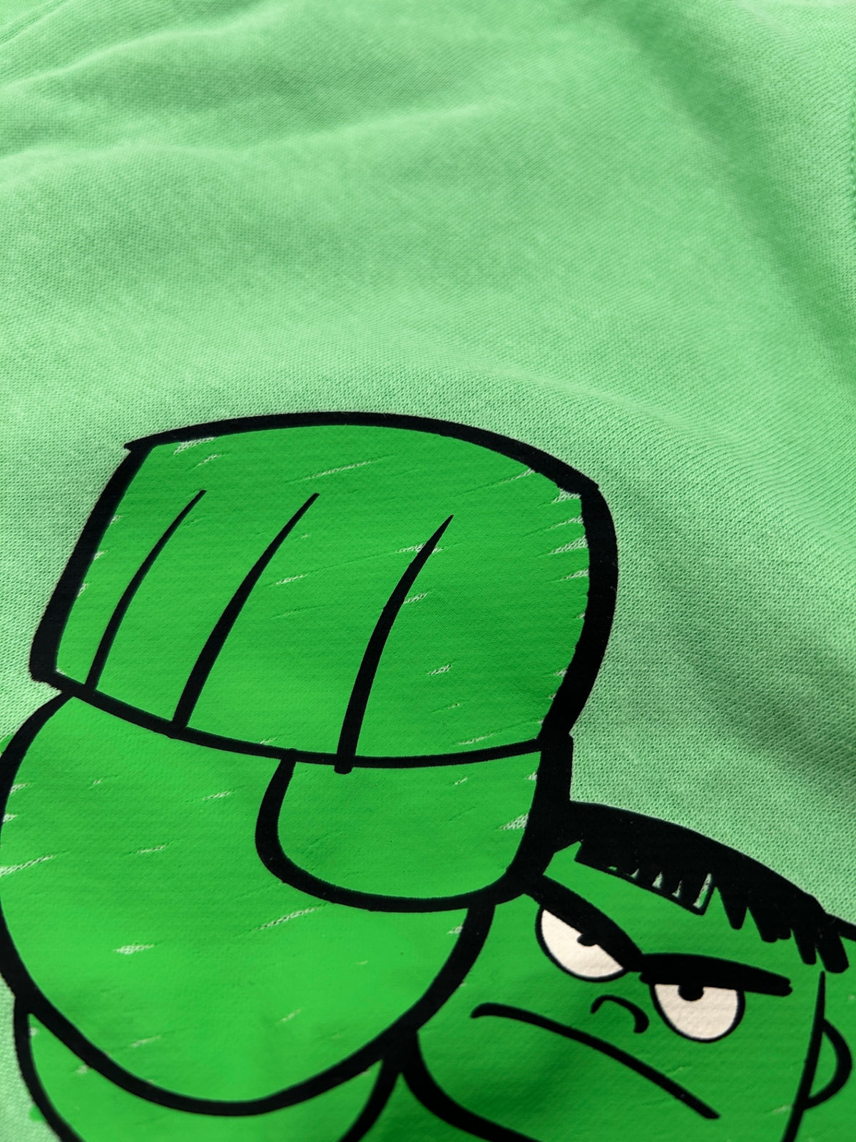 H&M T-Shirt 110 Green