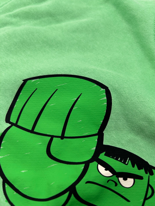 H&M T-Shirt 110 Green