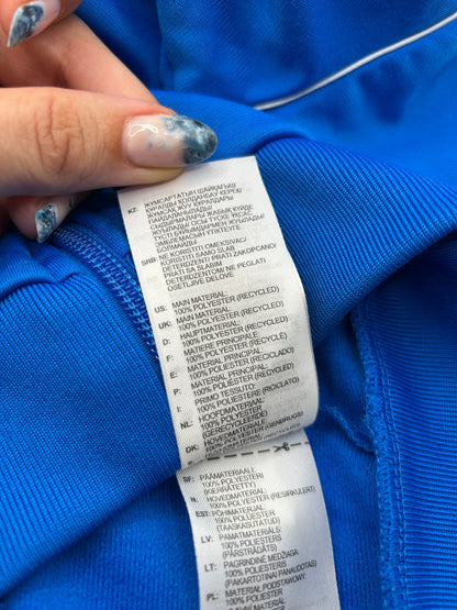 adidas Jacket 110 Blue