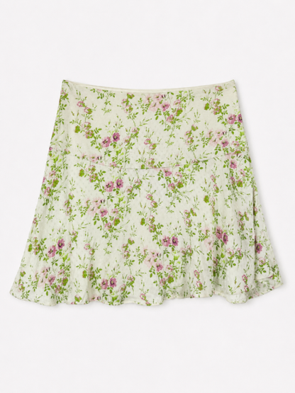 & other Stories Skirt 40 White