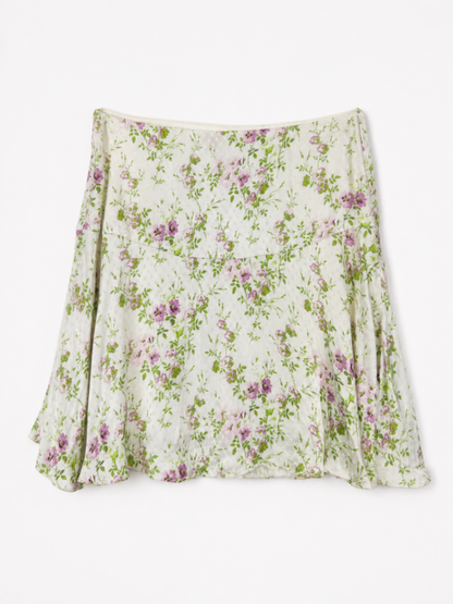 & other Stories Skirt 40 White