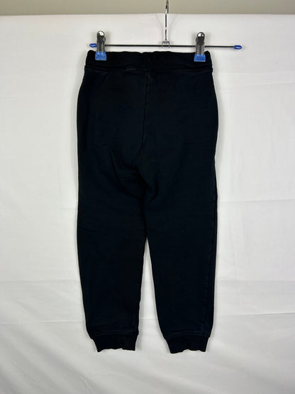 Polarn O. Pyret Sweatpants 116 Black