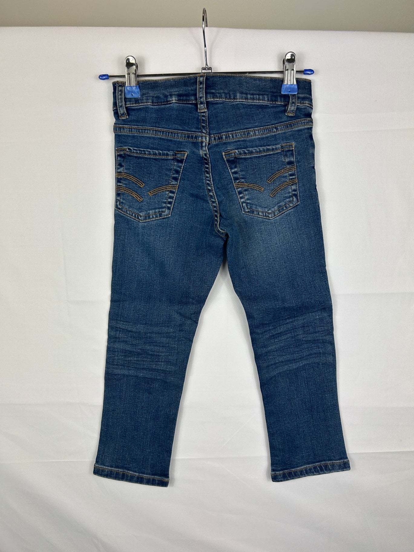 Polarn O. Pyret Jeans Blue 108
