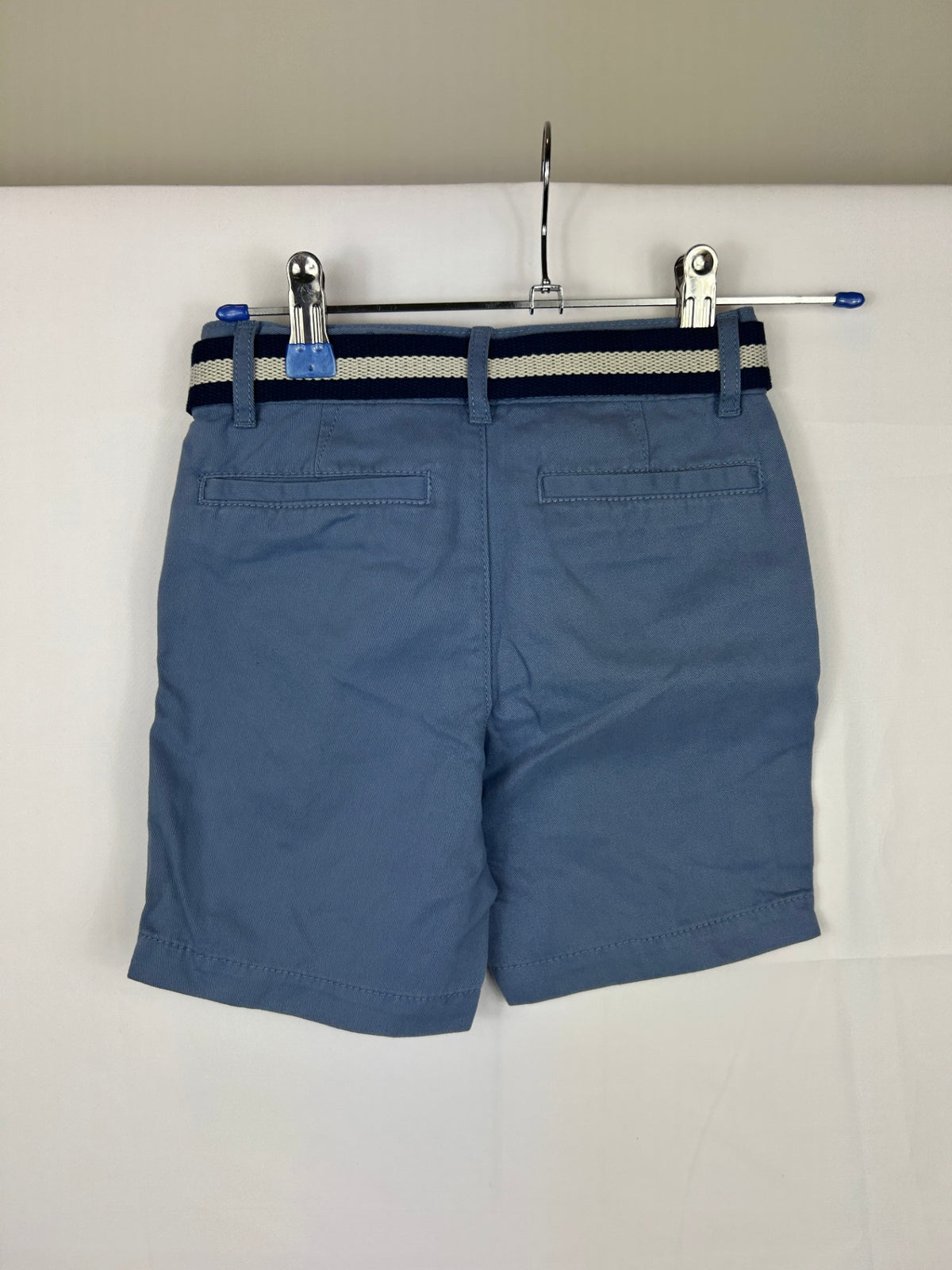 PLACE Shorts Light 4 blue