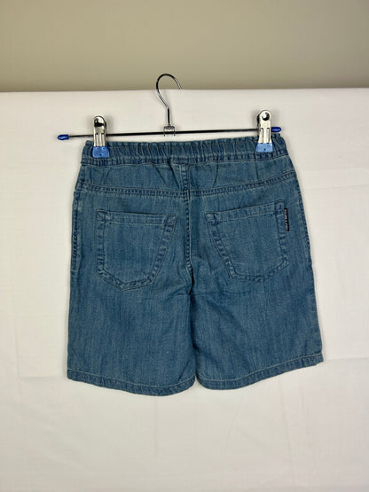 Polarn O. Pyret 104 Shorts M Blue