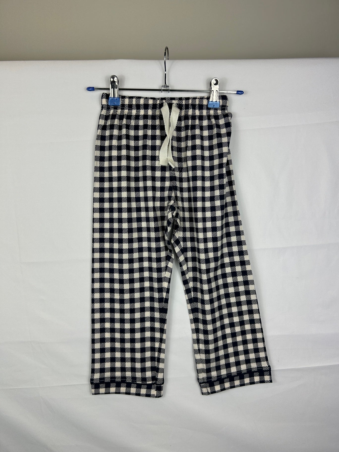 A Pajamas Black and White 98-104