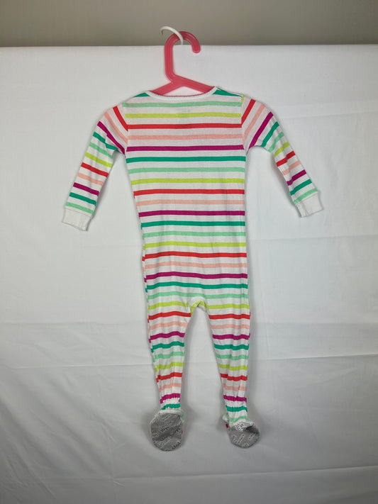 Carter's Jumpsuit 18M Multicolor