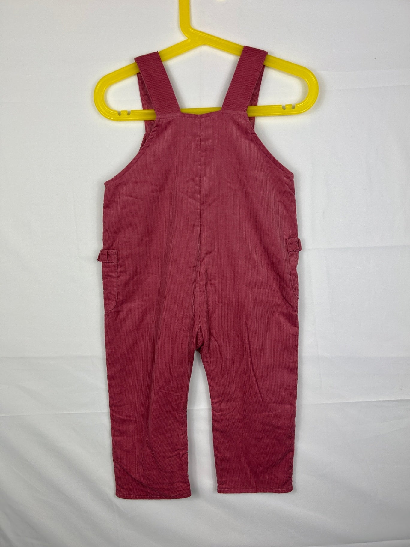Mayoral Jumpsuit Pink 18M
