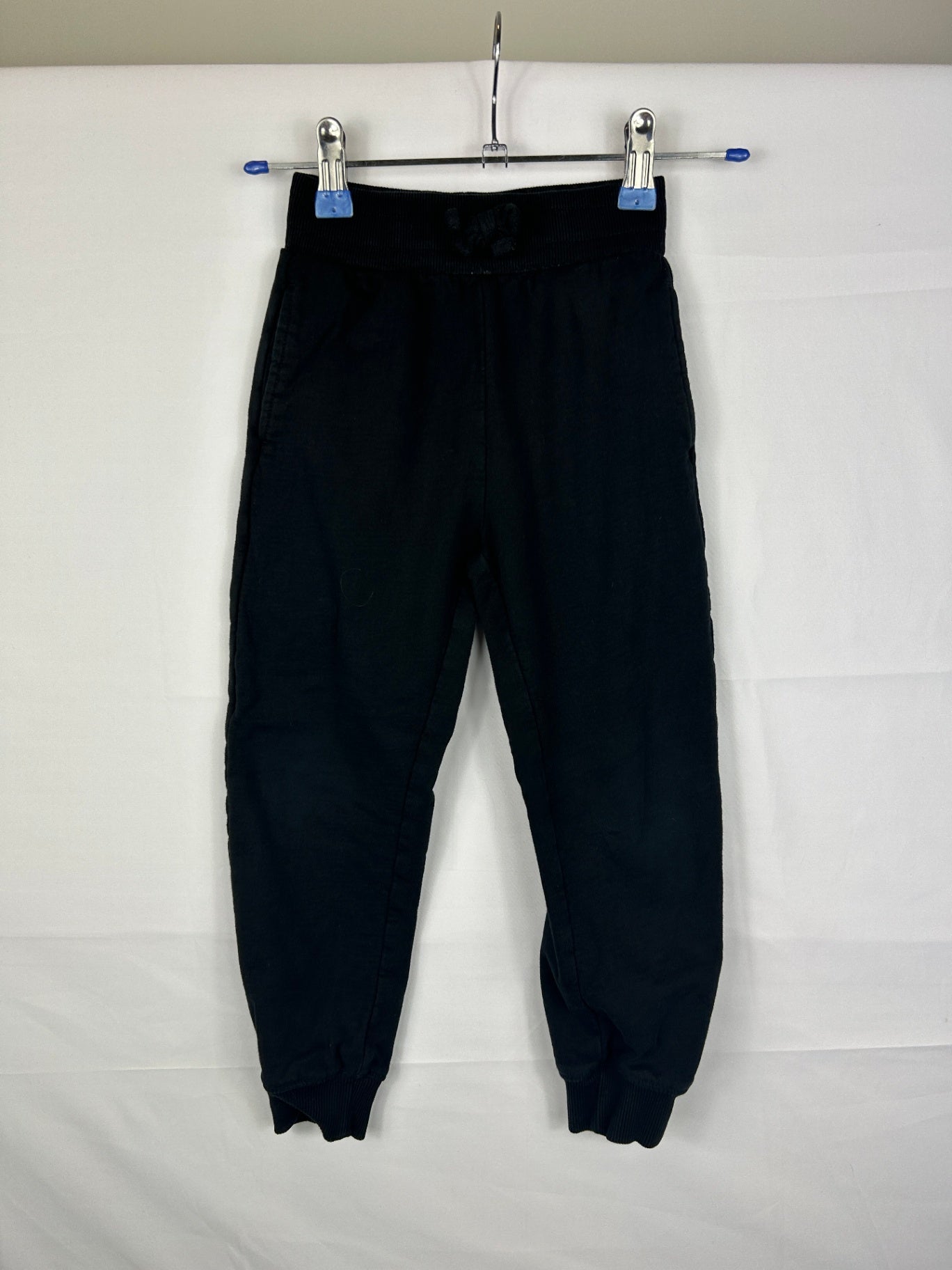 Kappahl Sweatpants 110 Black