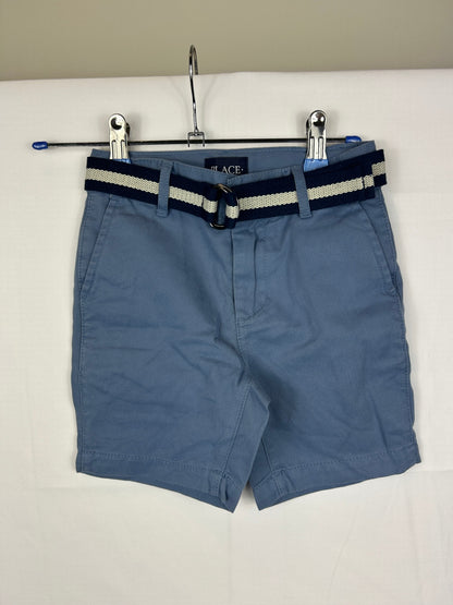 PLACE Shorts Light 4 blue