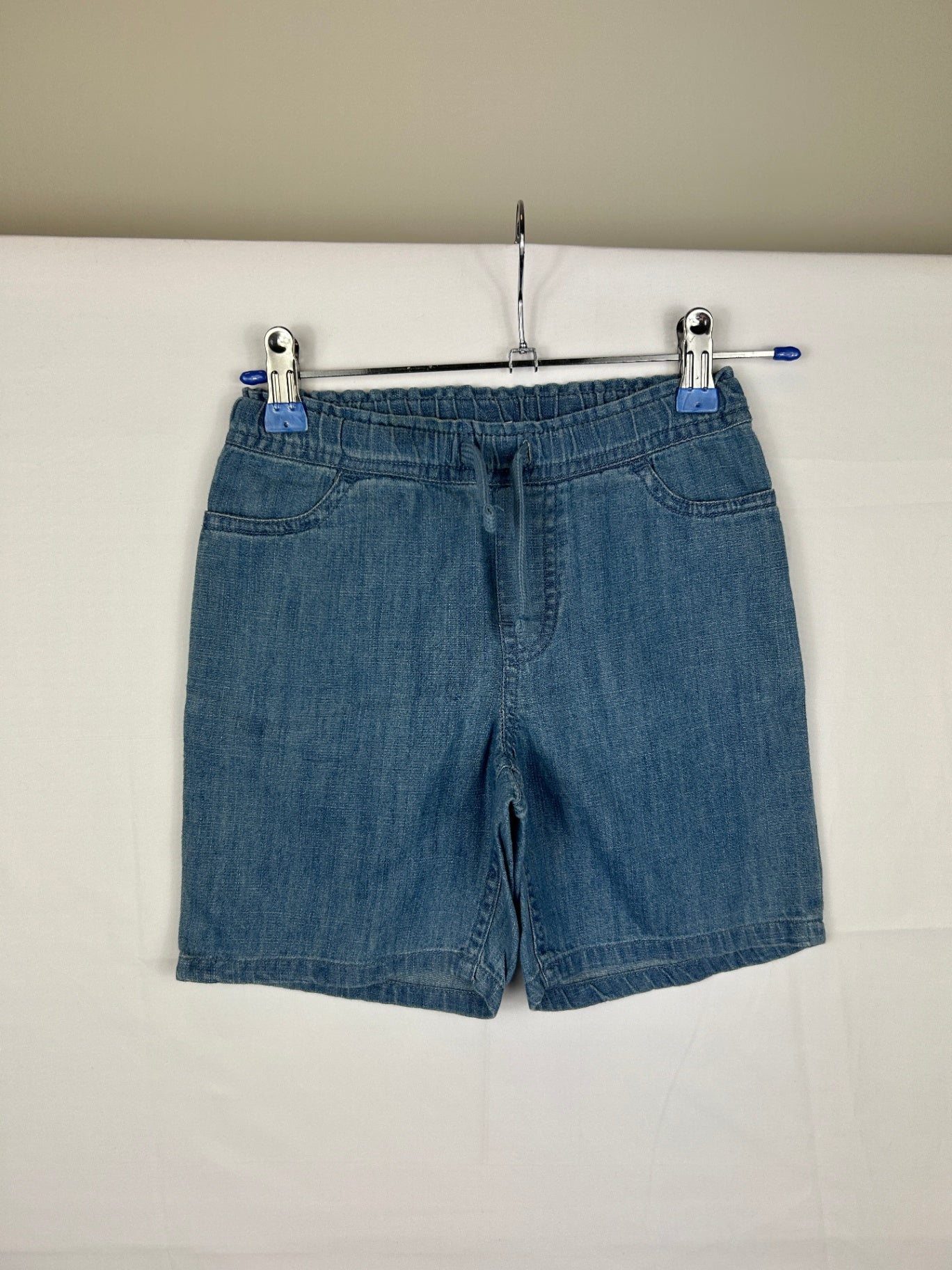 Polarn O. Pyret 104 Shorts M Blue