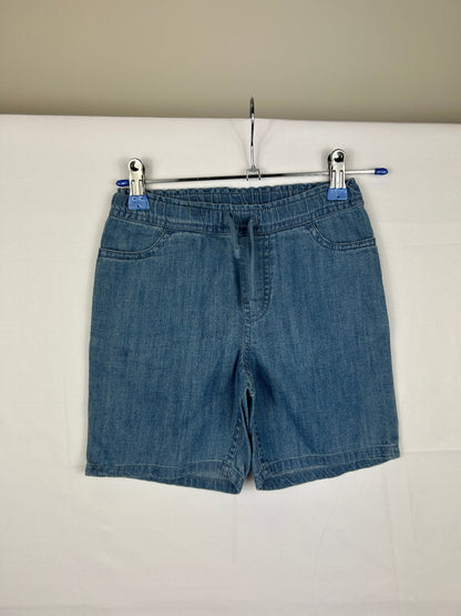 Polarn O. Pyret 104 Shorts M Blue