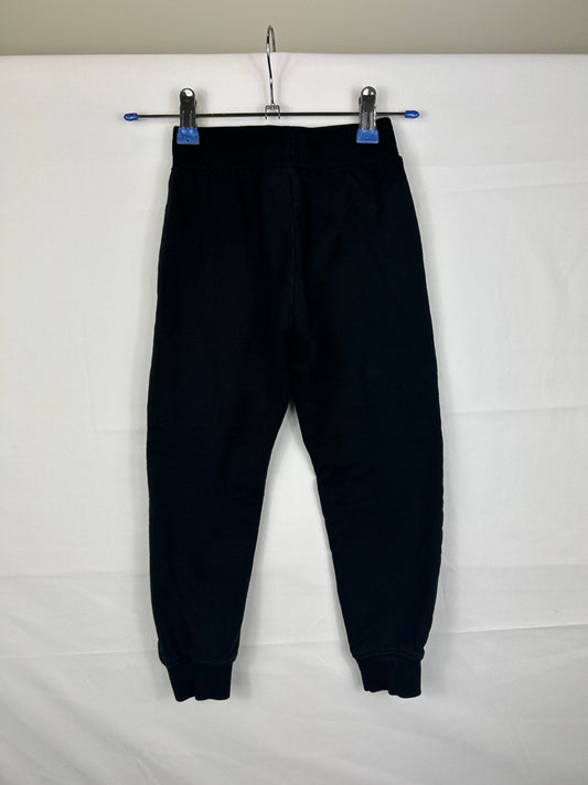 Kappahl Sweatpants 110 Black