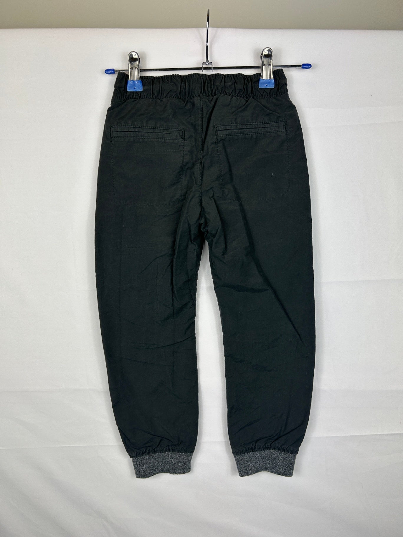 Cat & Jack Pants Black 4